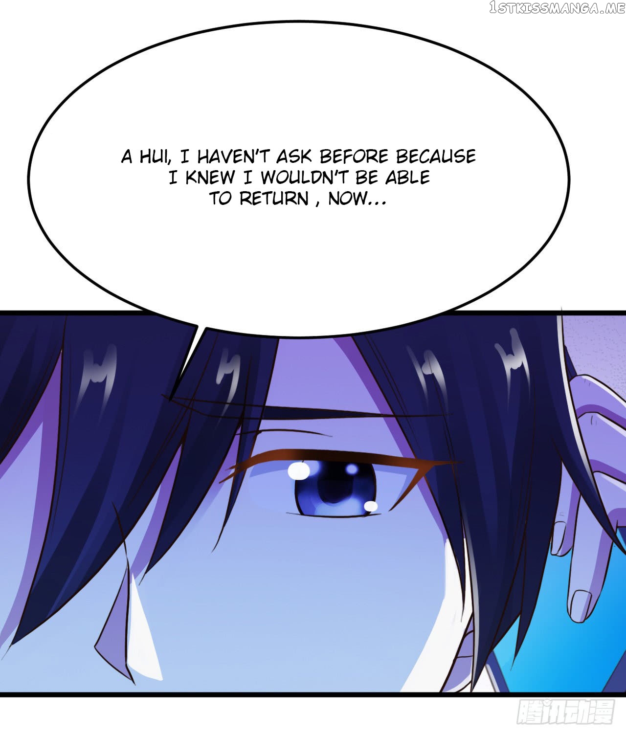 Miss Sister, Don’t Mess With Me chapter 9 - page 11