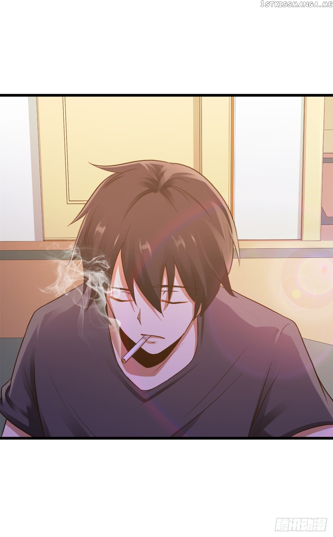 Miss Sister, Don’t Mess With Me chapter 9 - page 15