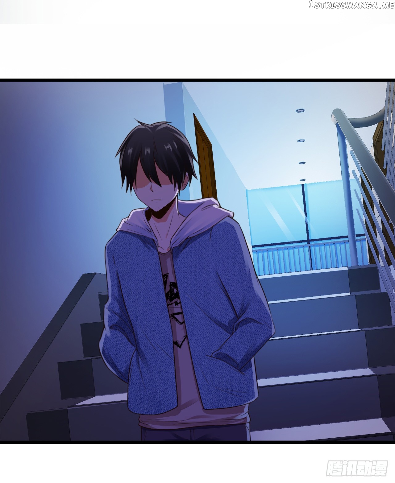 Miss Sister, Don’t Mess With Me chapter 9 - page 17