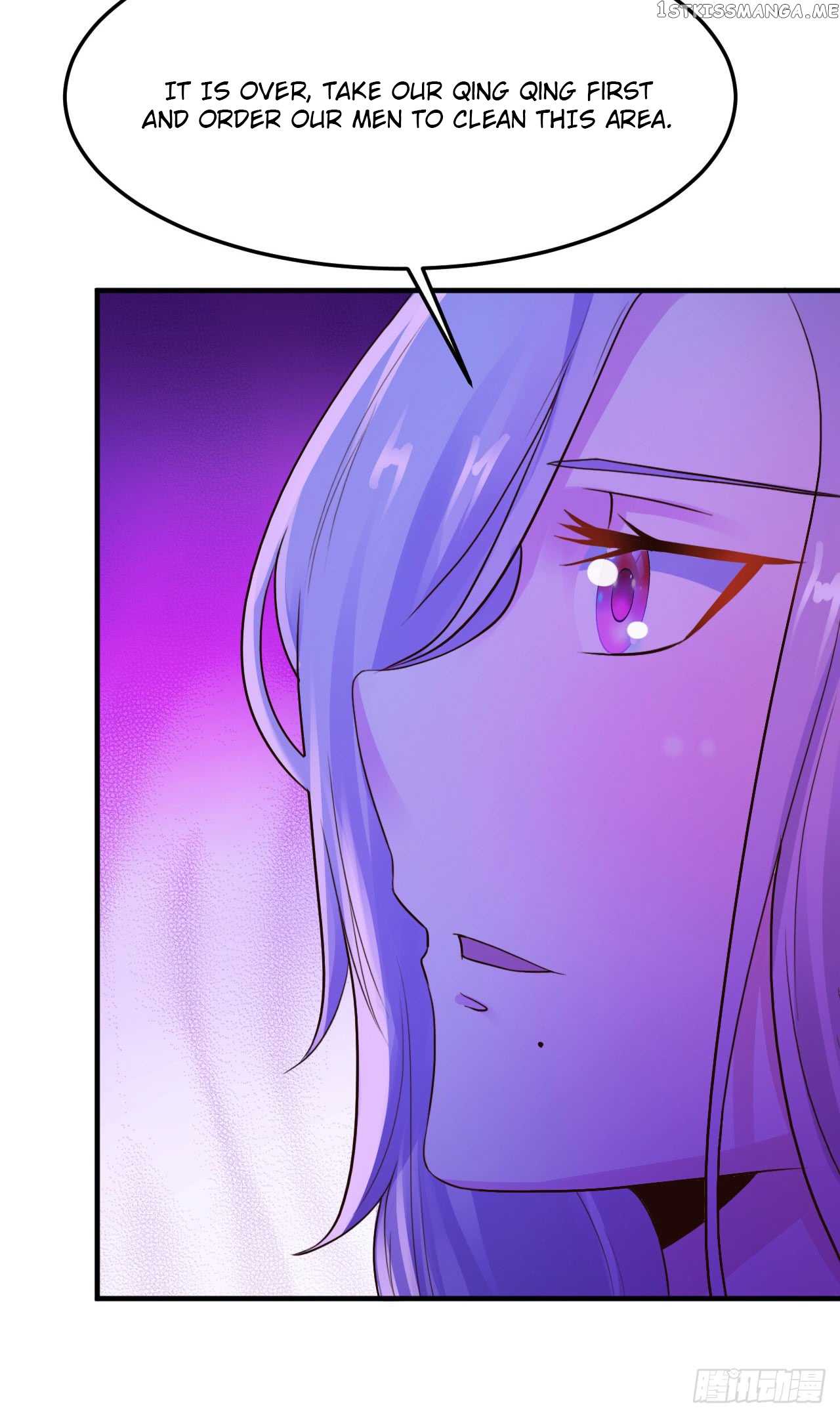 Miss Sister, Don’t Mess With Me chapter 7 - page 11
