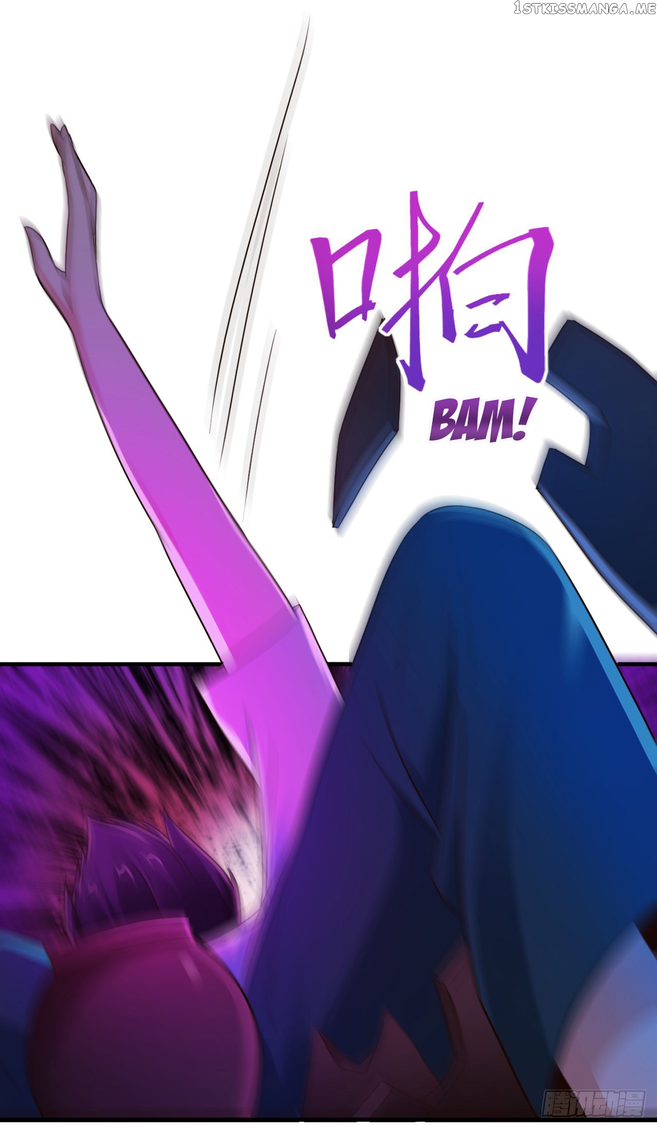 Miss Sister, Don’t Mess With Me chapter 7 - page 17