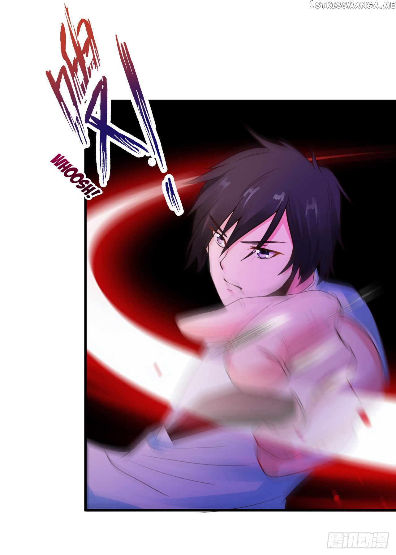 Miss Sister, Don’t Mess With Me chapter 7 - page 19