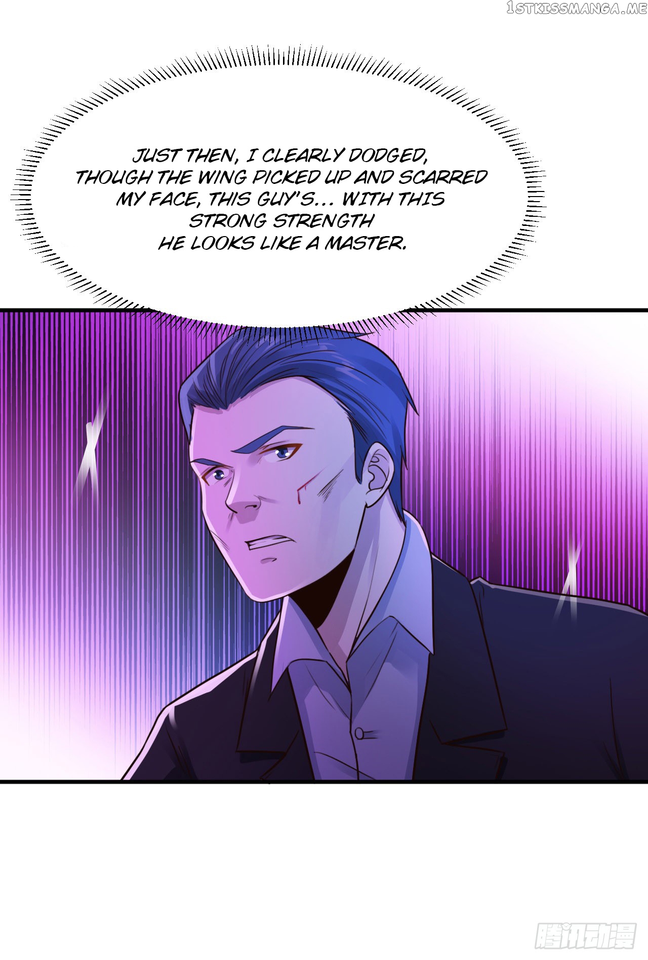 Miss Sister, Don’t Mess With Me chapter 7 - page 20