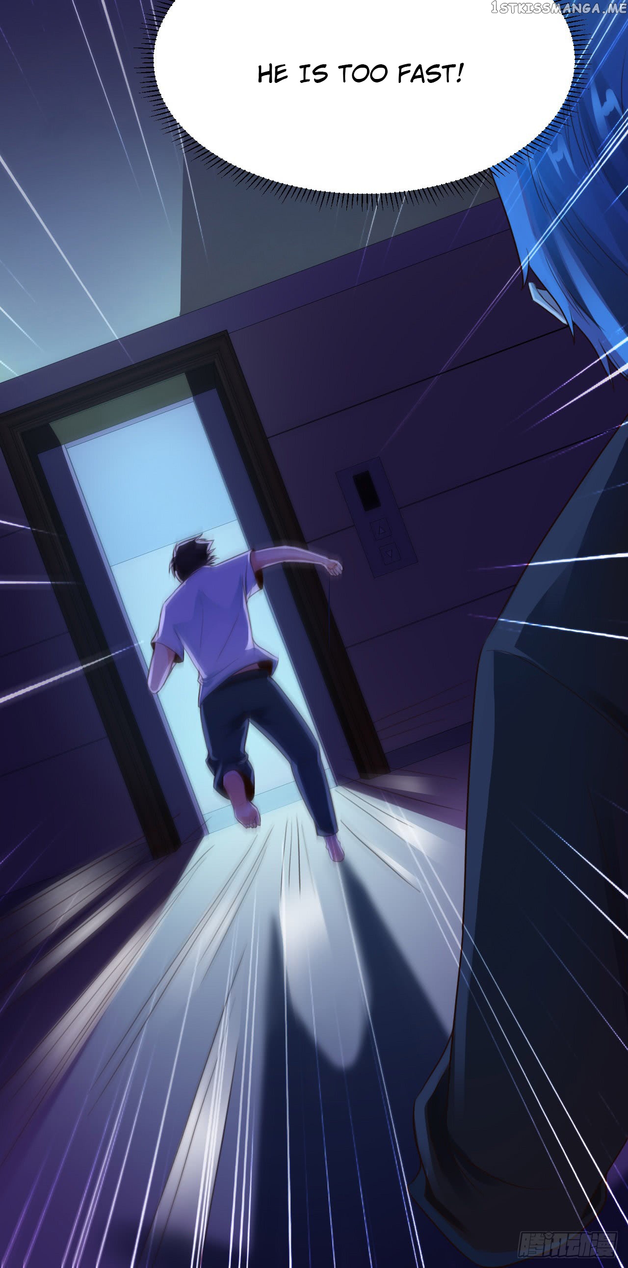 Miss Sister, Don’t Mess With Me chapter 7 - page 25