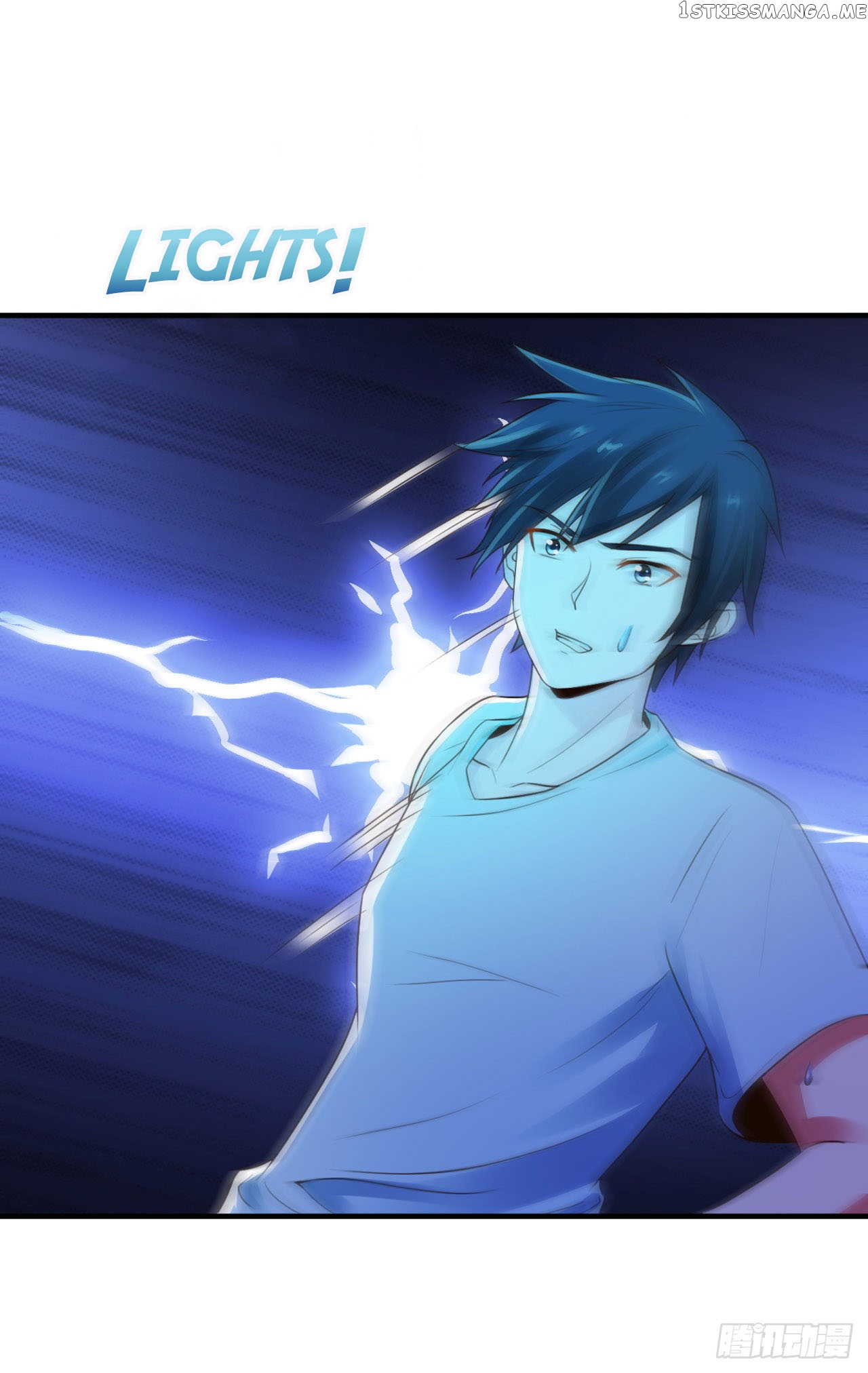 Miss Sister, Don’t Mess With Me chapter 7 - page 30