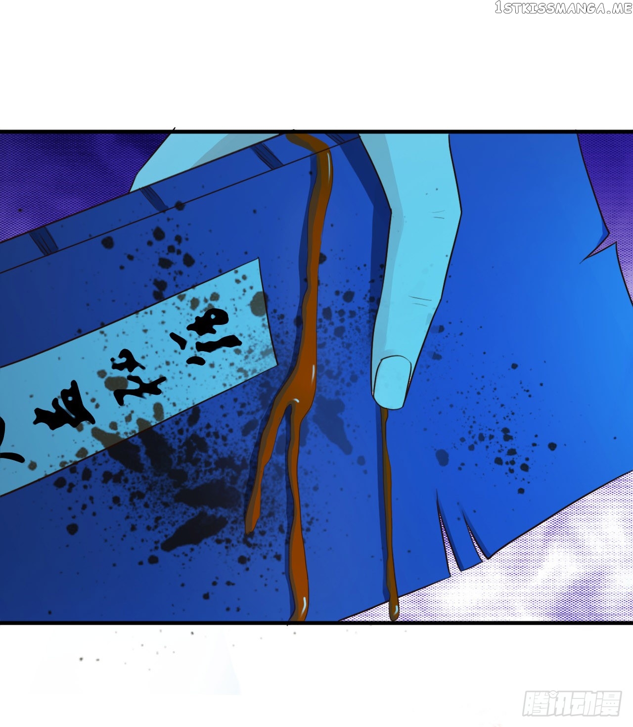 Miss Sister, Don’t Mess With Me chapter 7 - page 34
