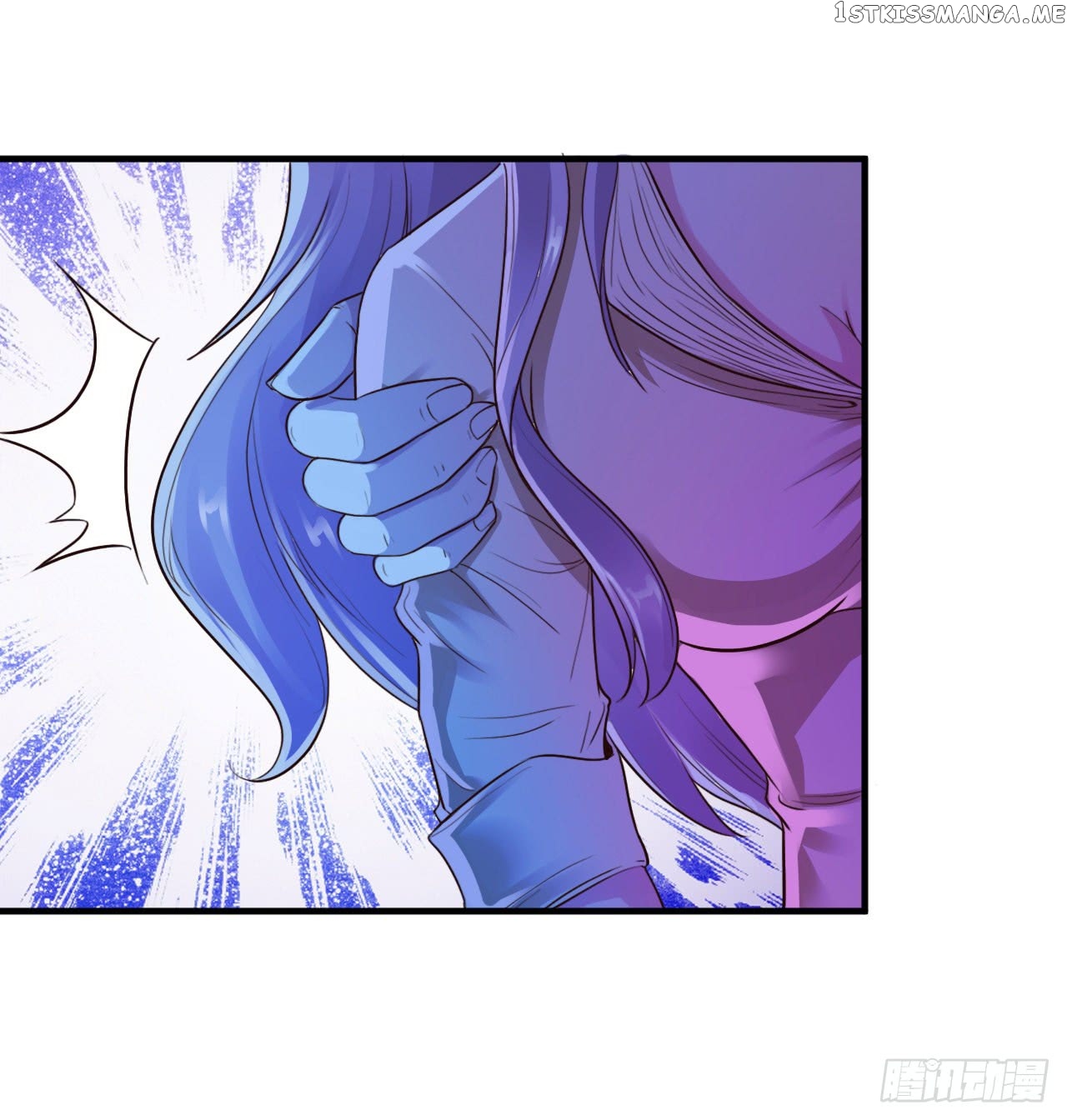 Miss Sister, Don’t Mess With Me chapter 7 - page 8