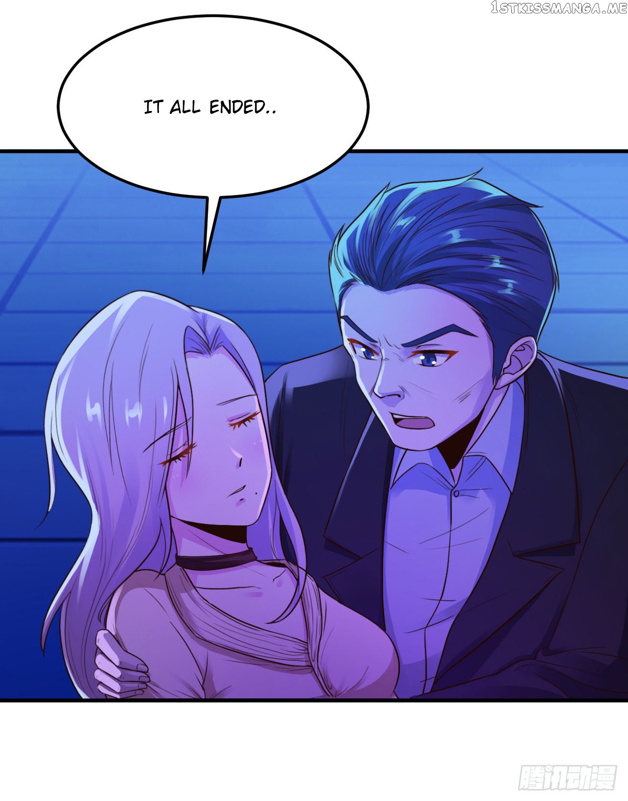 Miss Sister, Don’t Mess With Me chapter 7 - page 9