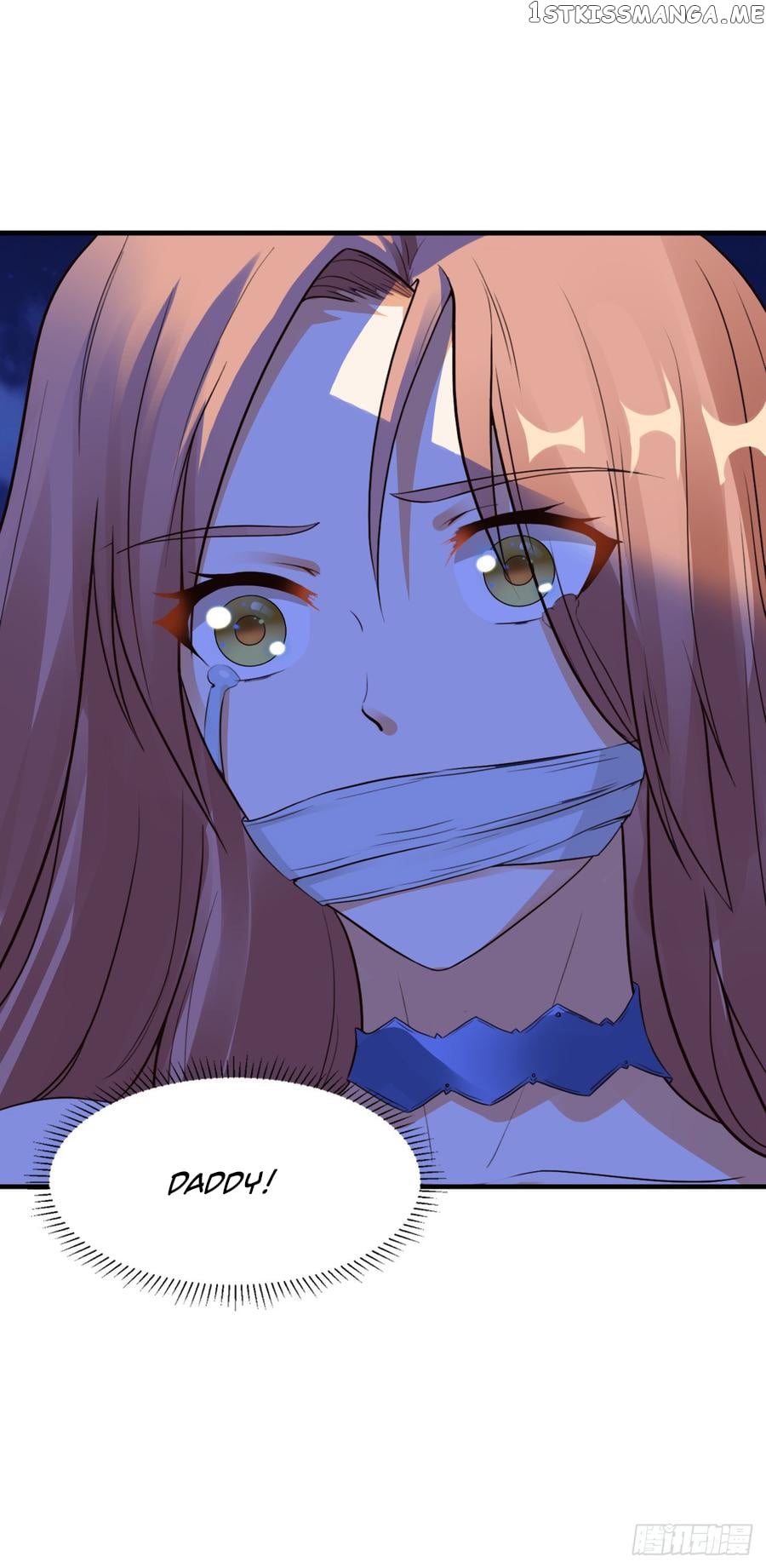 Miss Sister, Don’t Mess With Me chapter 3 - page 27