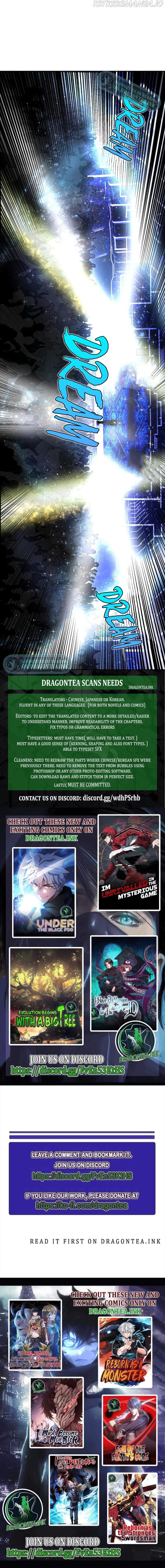 Passive invincible from the start Chapter 68 - page 6
