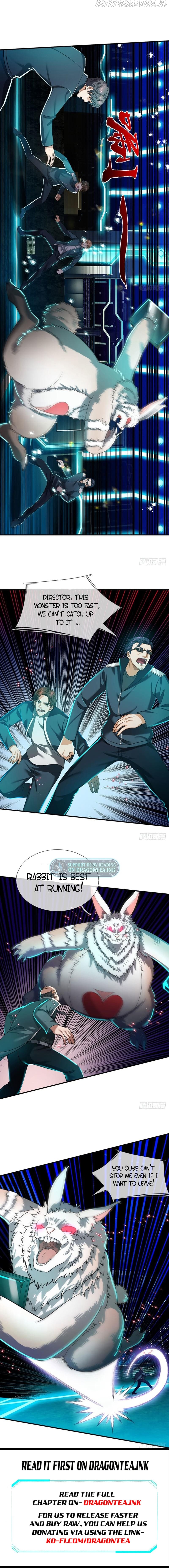 Passive invincible from the start Chapter 67 - page 7