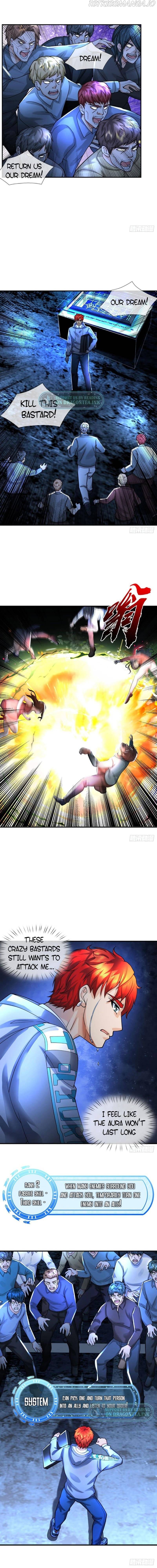 Passive invincible from the start Chapter 63 - page 4