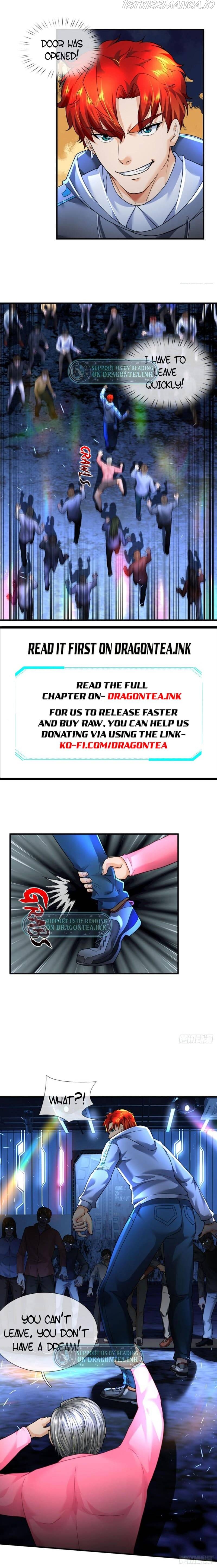 Passive invincible from the start Chapter 63 - page 7