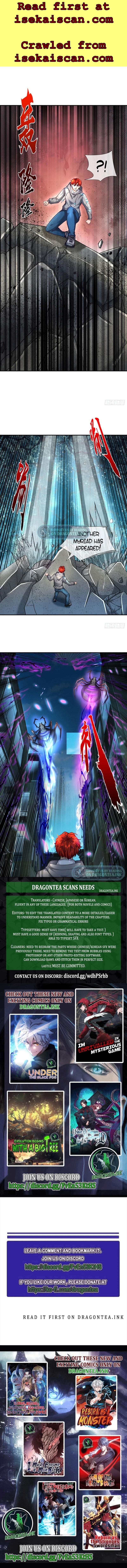 Passive invincible from the start chapter 47 - page 8
