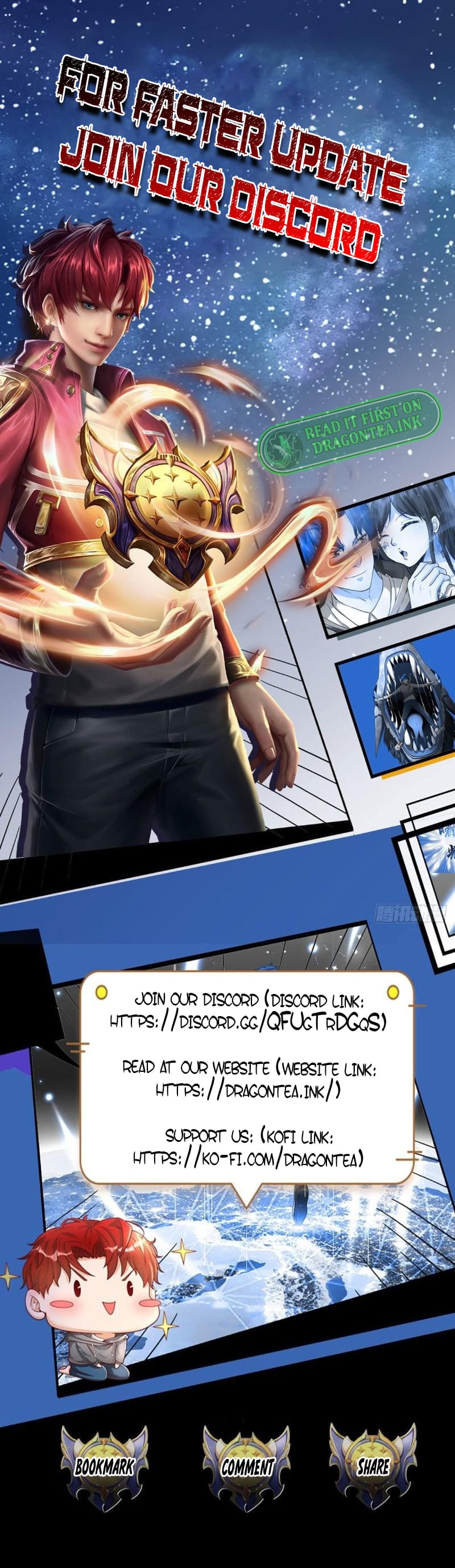Passive invincible from the start chapter 43 - page 8
