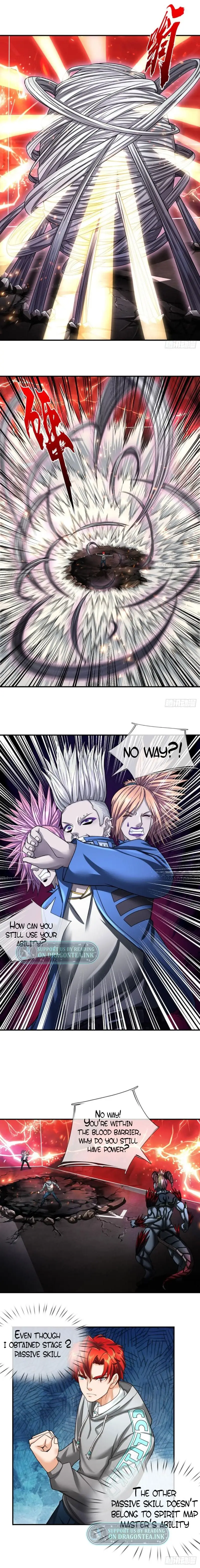 Passive invincible from the start chapter 42 - page 4
