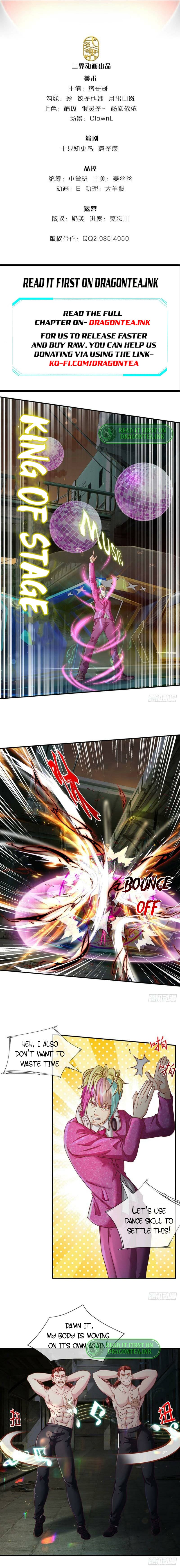 Passive invincible from the start chapter 39 - page 2