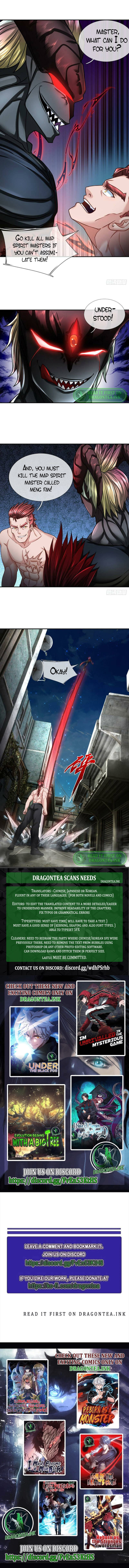 Passive invincible from the start chapter 39 - page 7