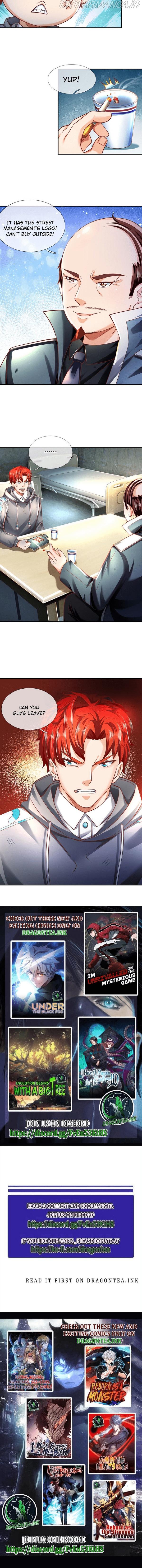 Passive invincible from the start chapter 29 - page 7