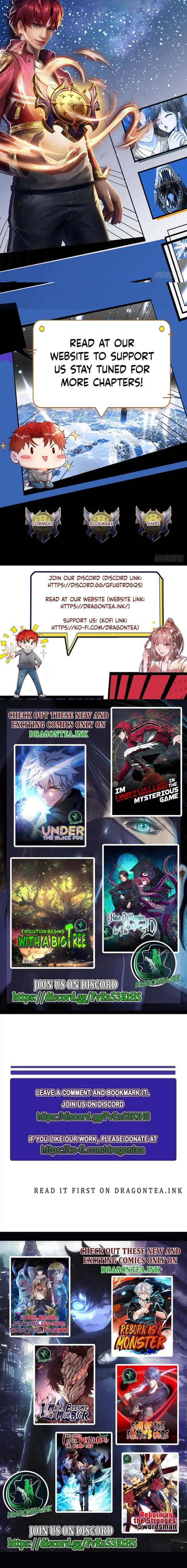 Passive invincible from the start chapter 27 - page 9