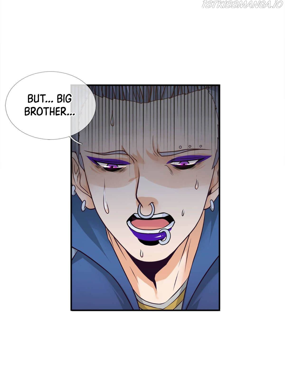 Passive invincible from the start chapter 14 - page 25