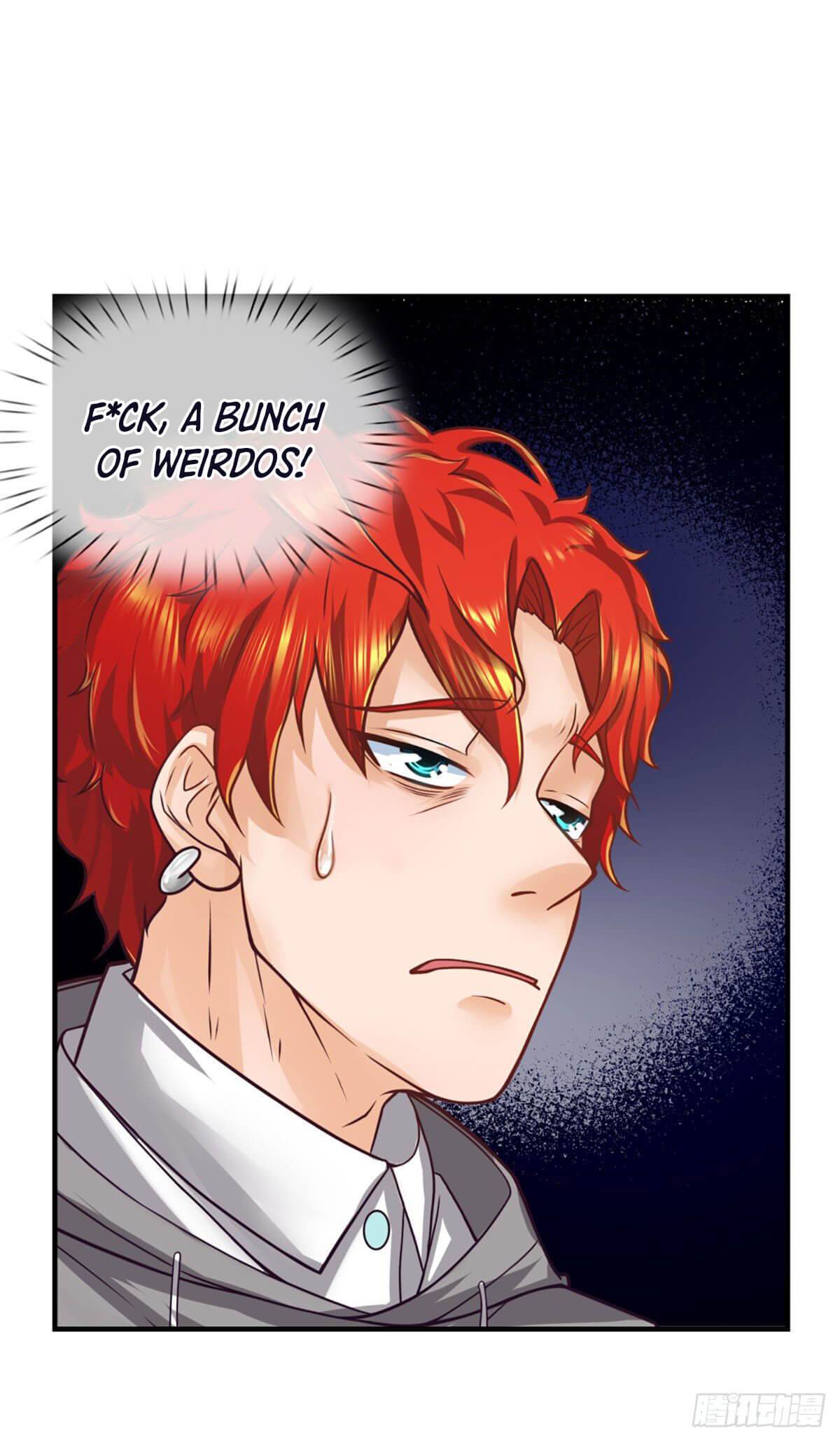 Passive invincible from the start chapter 13 - page 20