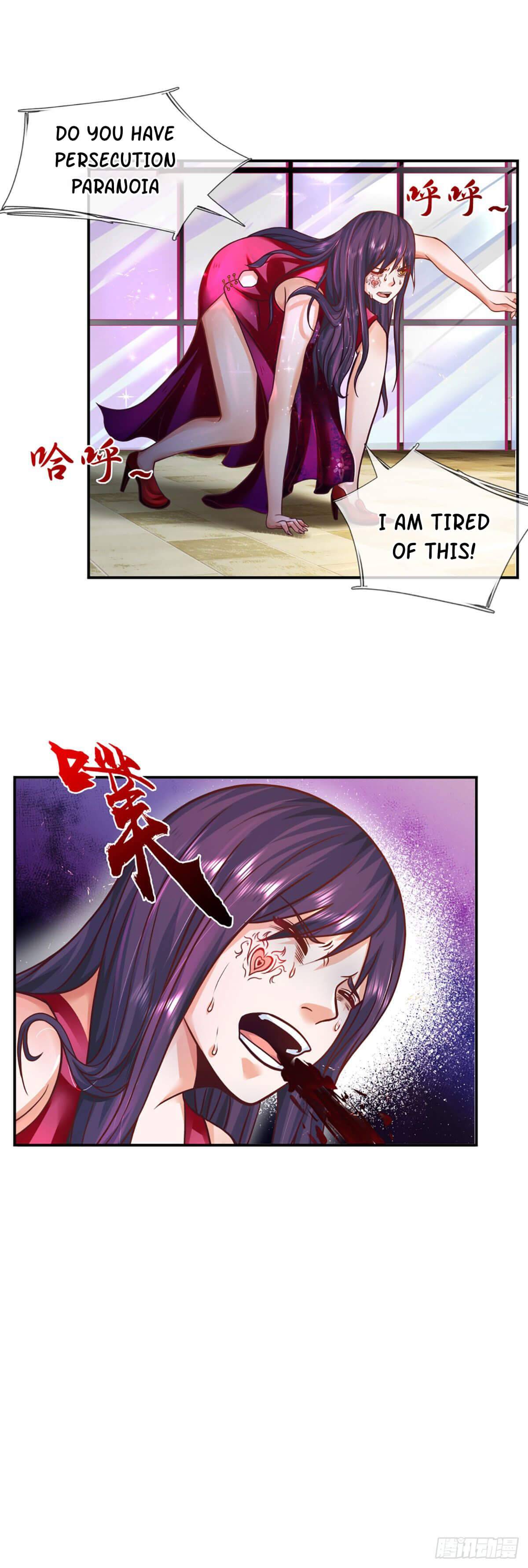 Passive invincible from the start chapter 13 - page 5