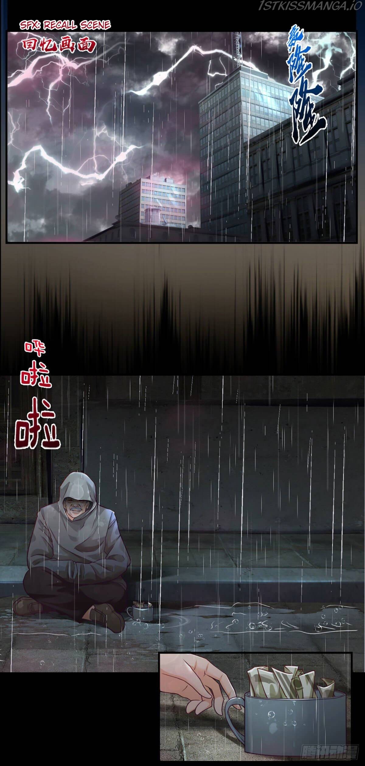 Passive invincible from the start chapter 9 - page 13