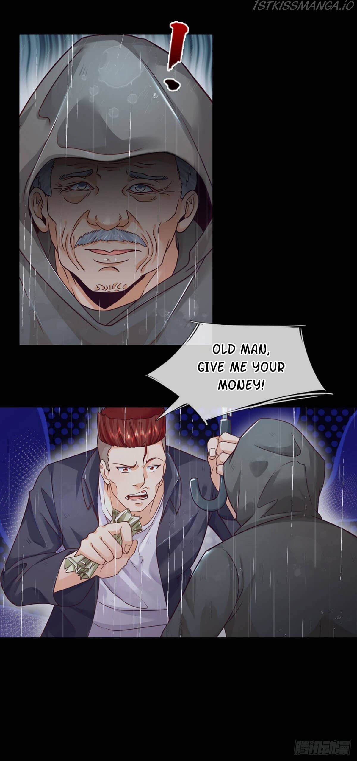 Passive invincible from the start chapter 9 - page 16