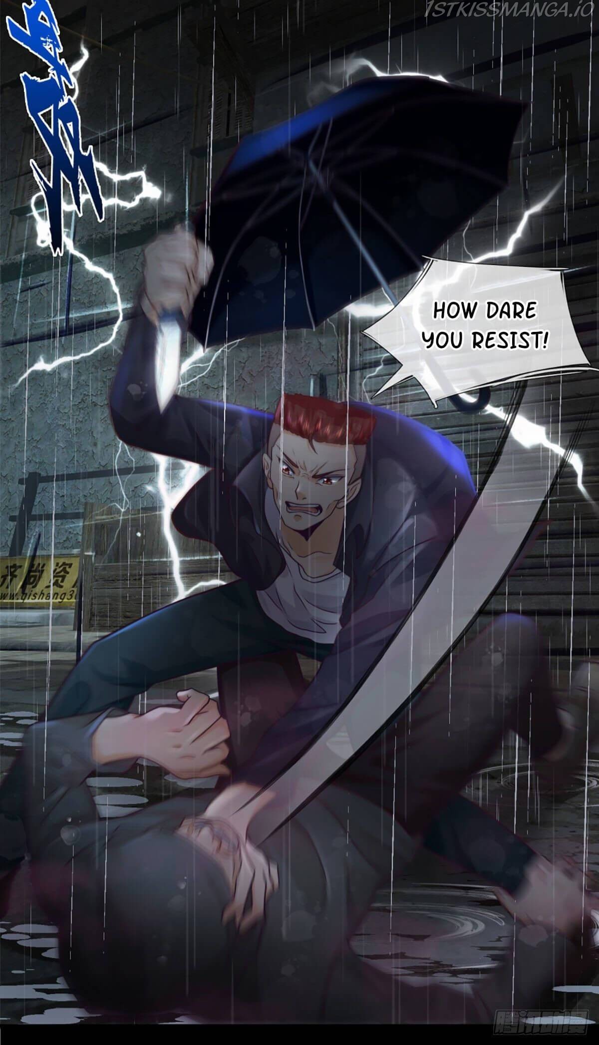 Passive invincible from the start chapter 9 - page 18