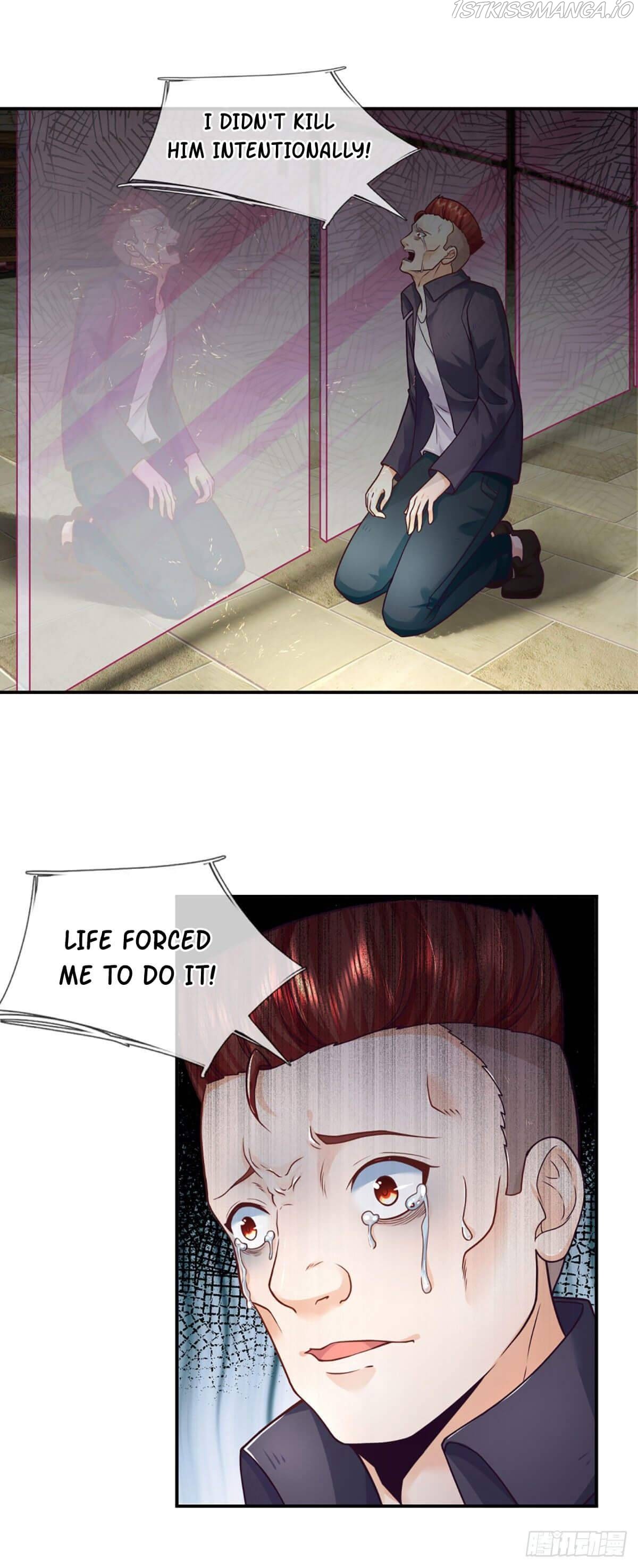 Passive invincible from the start chapter 9 - page 21