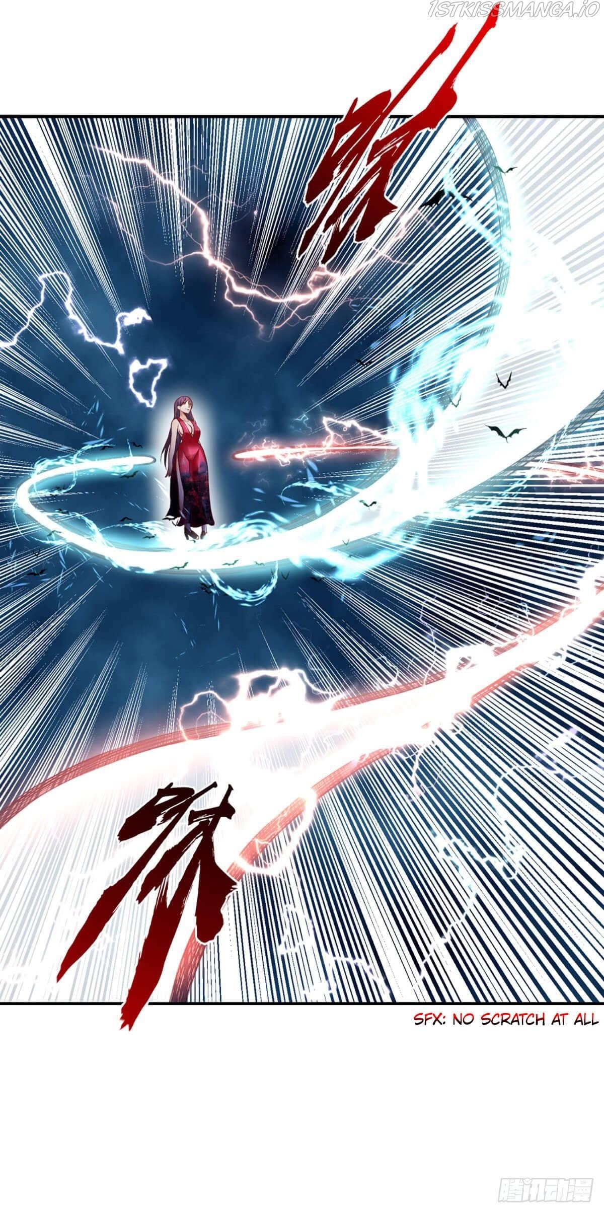Passive invincible from the start chapter 9 - page 5