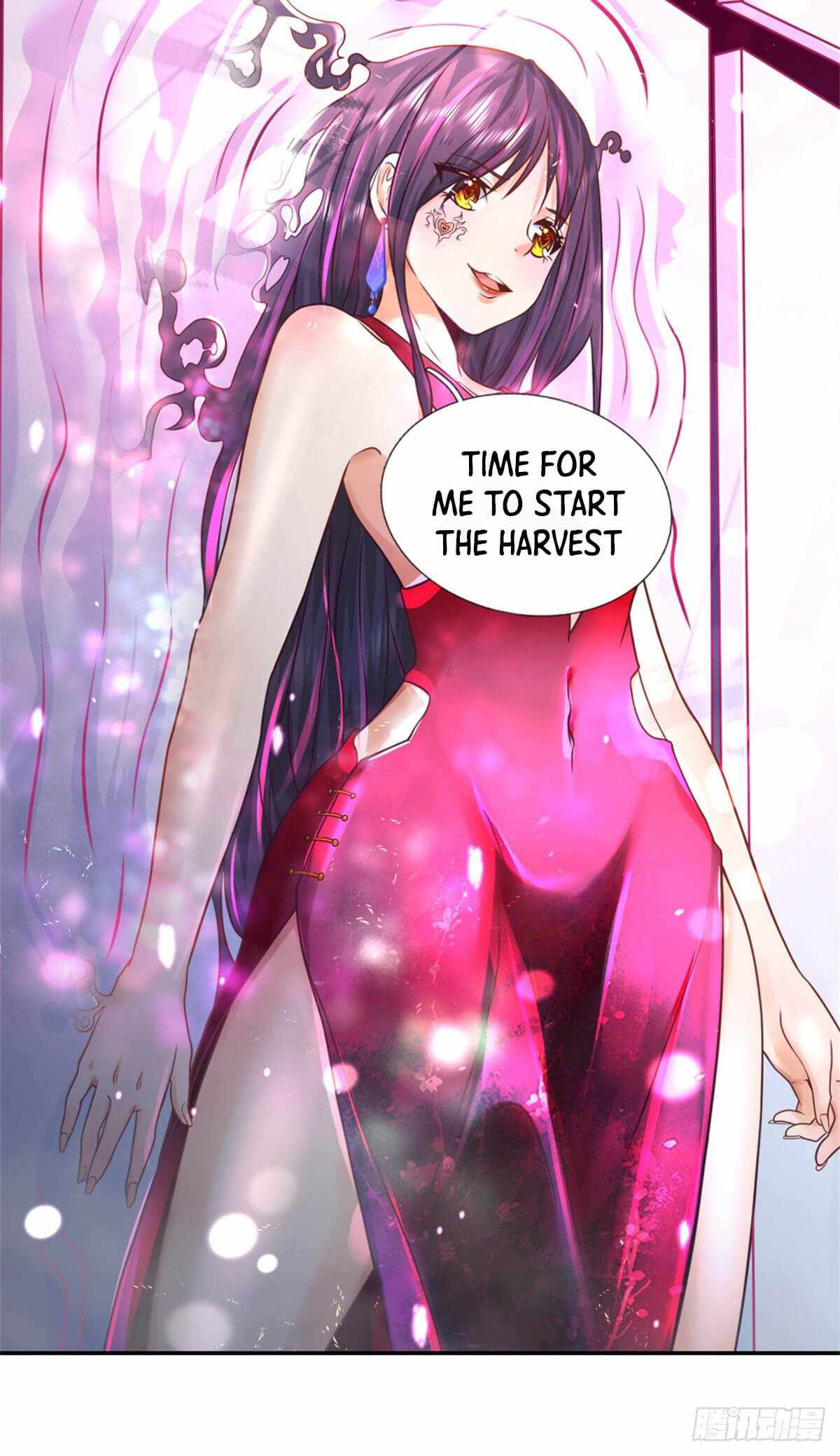 Passive invincible from the start chapter 8 - page 14