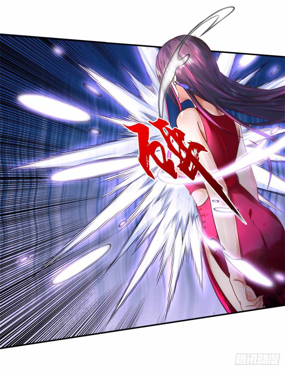 Passive invincible from the start chapter 8 - page 18