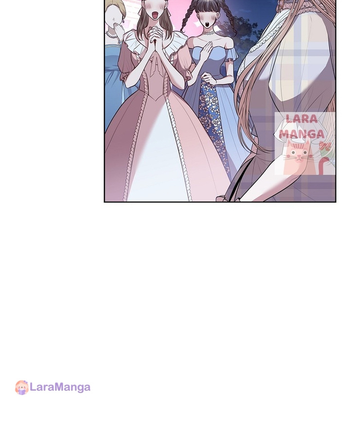 I'm the Tyrant's Secretary chapter 61 - page 26