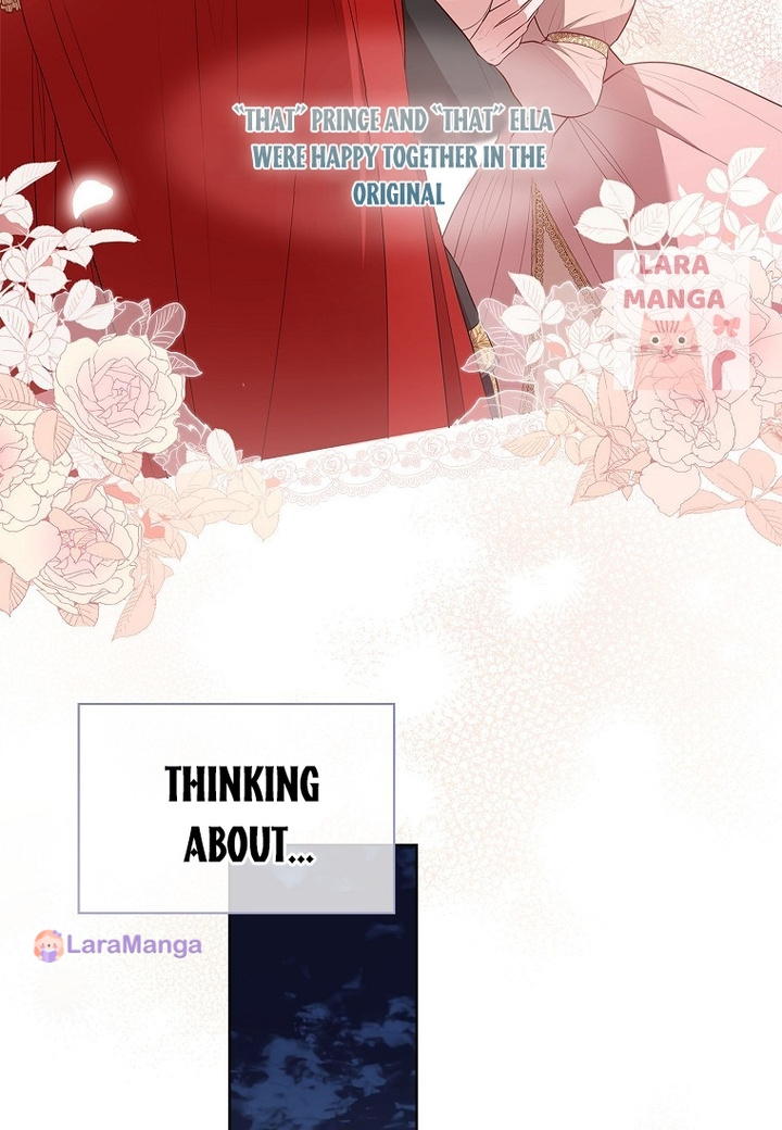 I'm the Tyrant's Secretary chapter 61 - page 31