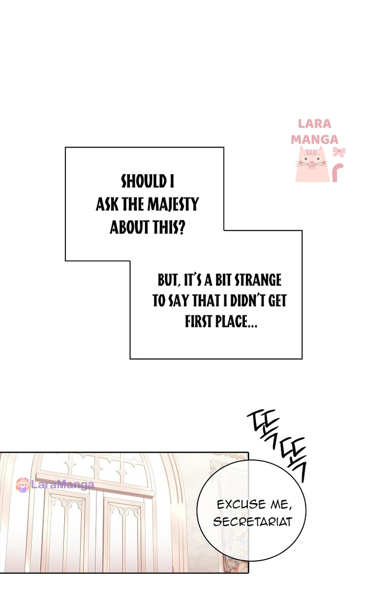 I'm the Tyrant's Secretary chapter 61 - page 66