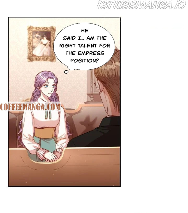 I'm the Tyrant's Secretary chapter 44 - page 17