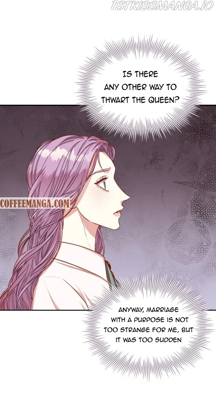 I'm the Tyrant's Secretary chapter 44 - page 18