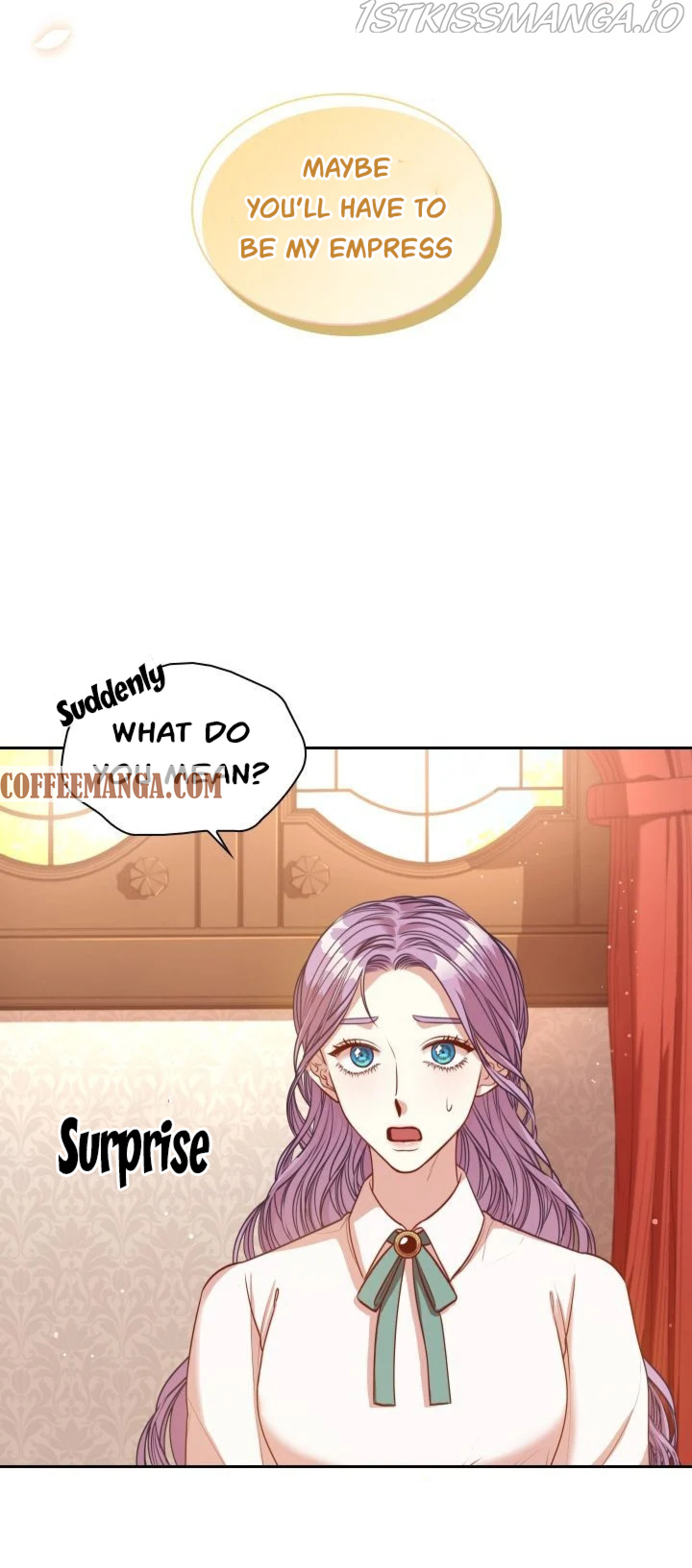I'm the Tyrant's Secretary chapter 44 - page 2
