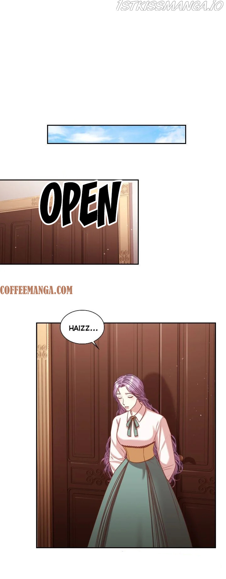 I'm the Tyrant's Secretary chapter 44 - page 20