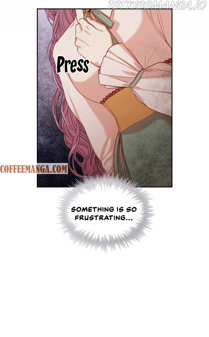 I'm the Tyrant's Secretary chapter 44 - page 22