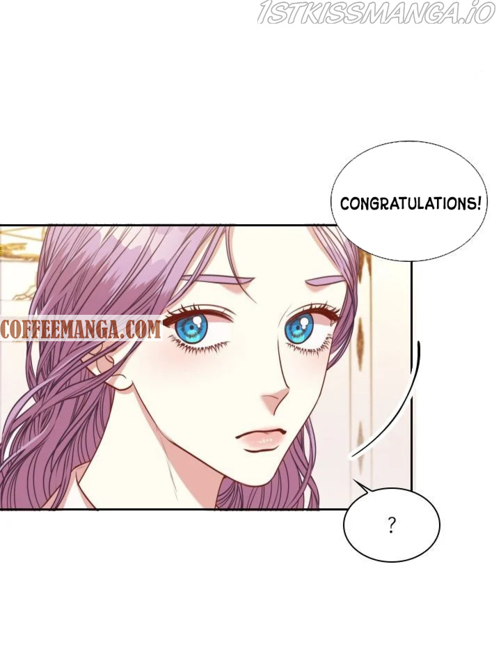 I'm the Tyrant's Secretary chapter 44 - page 24