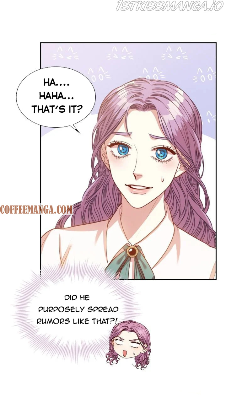 I'm the Tyrant's Secretary chapter 44 - page 29