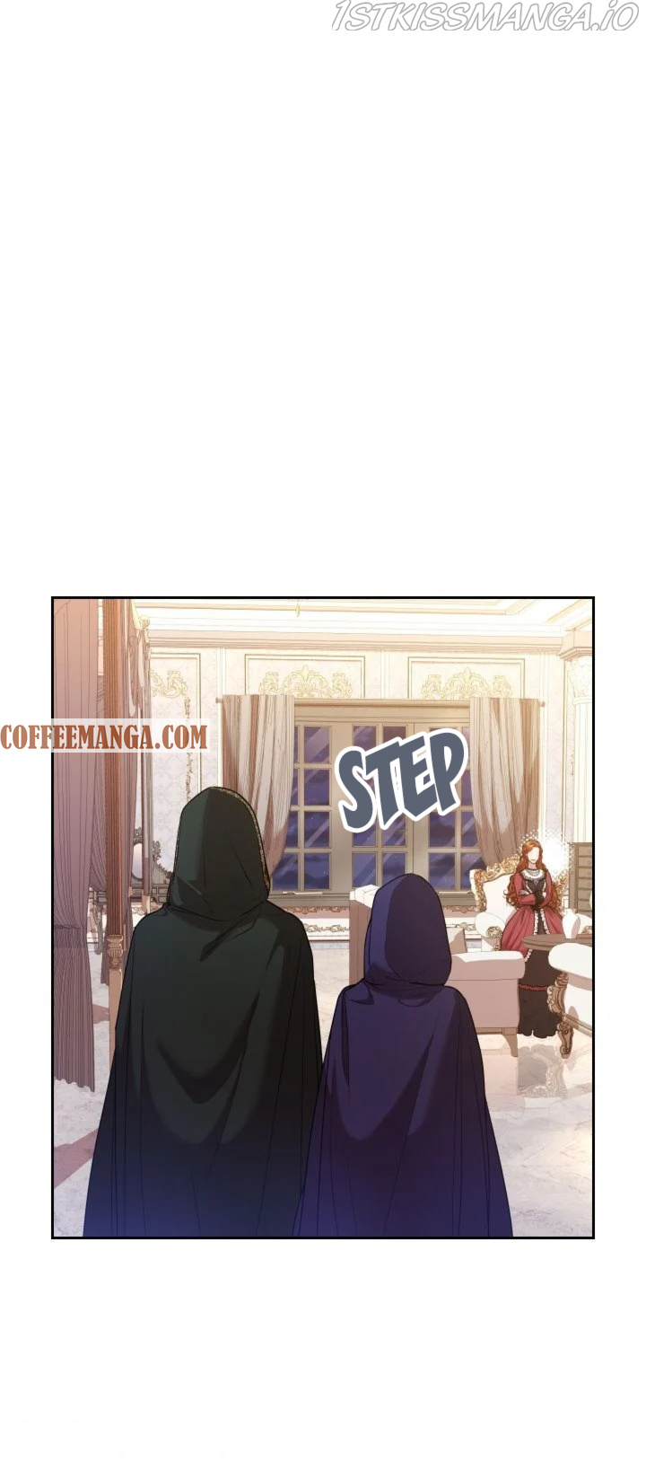 I'm the Tyrant's Secretary chapter 44 - page 33