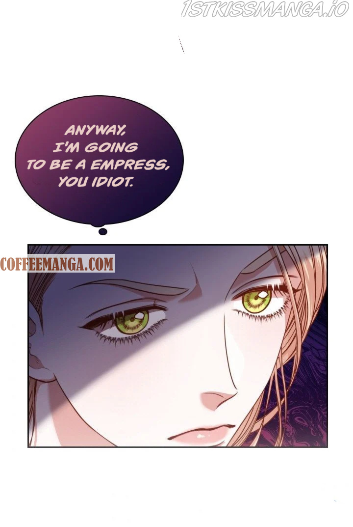 I'm the Tyrant's Secretary chapter 44 - page 47
