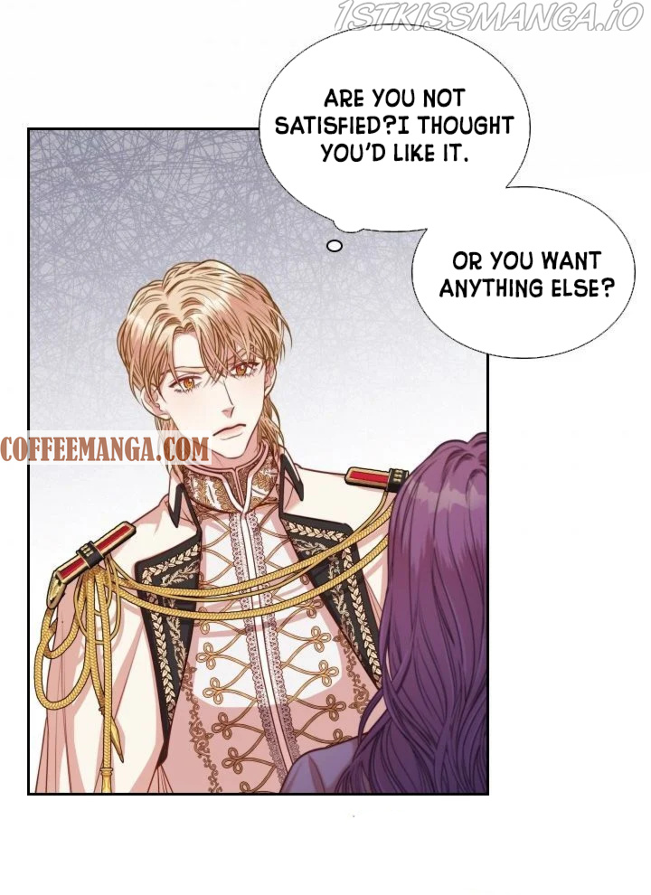 I'm the Tyrant's Secretary chapter 44 - page 6