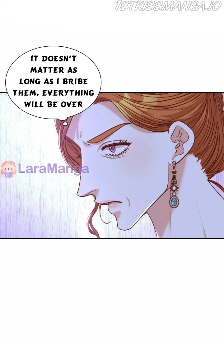 I'm the Tyrant's Secretary chapter 42 - page 42