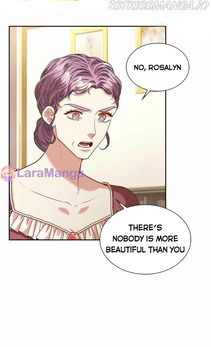 I'm the Tyrant's Secretary chapter 42 - page 53