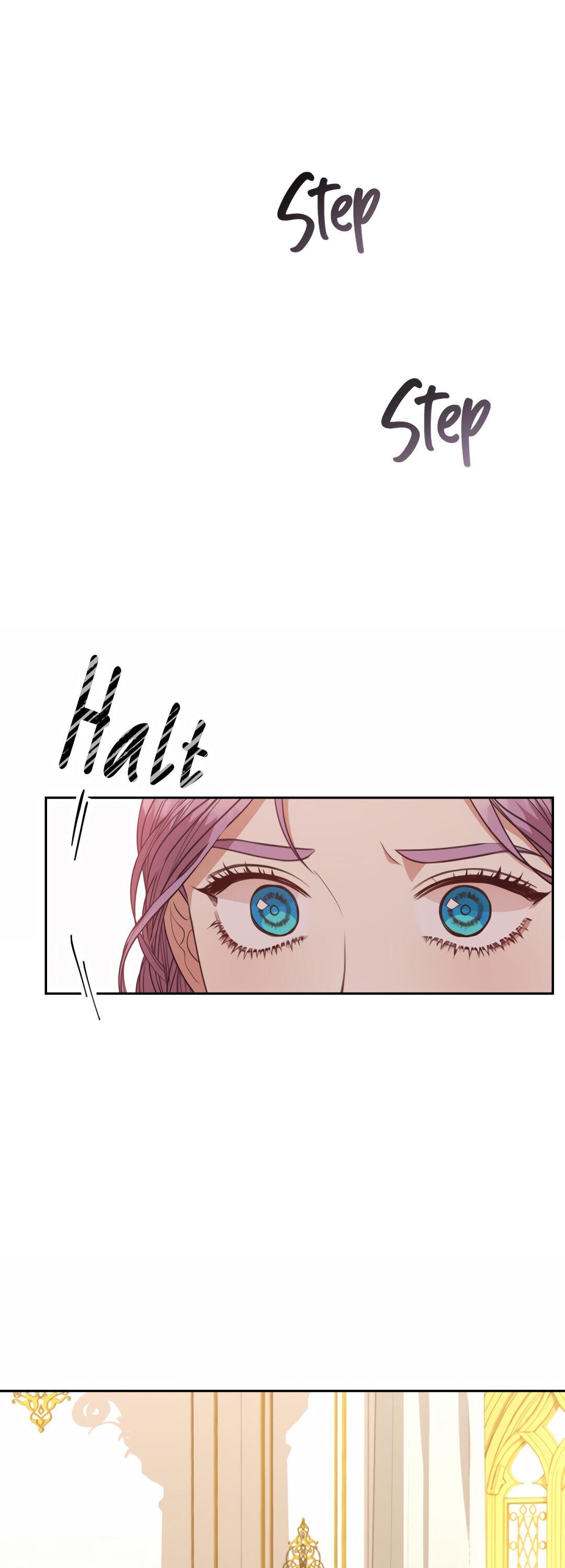 I'm the Tyrant's Secretary chapter 32 - page 31